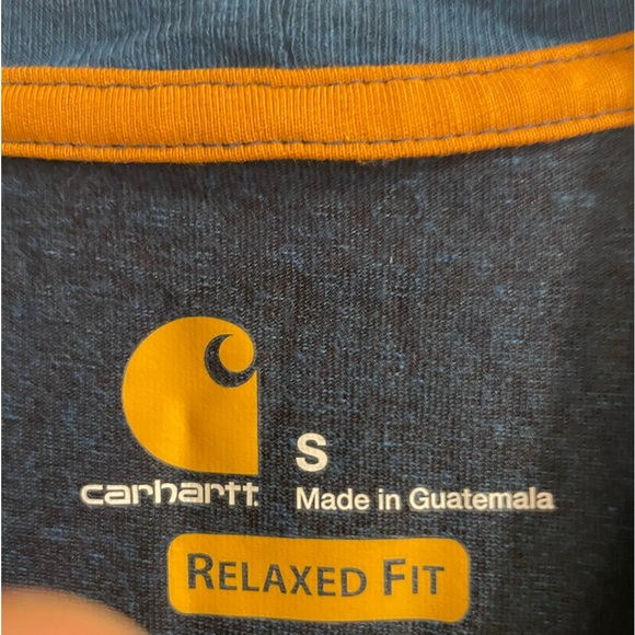 Carhartt TShirt - Picture 3 of 3